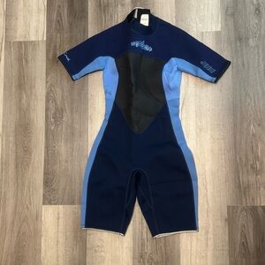 Kids Wetsuit size 9-10